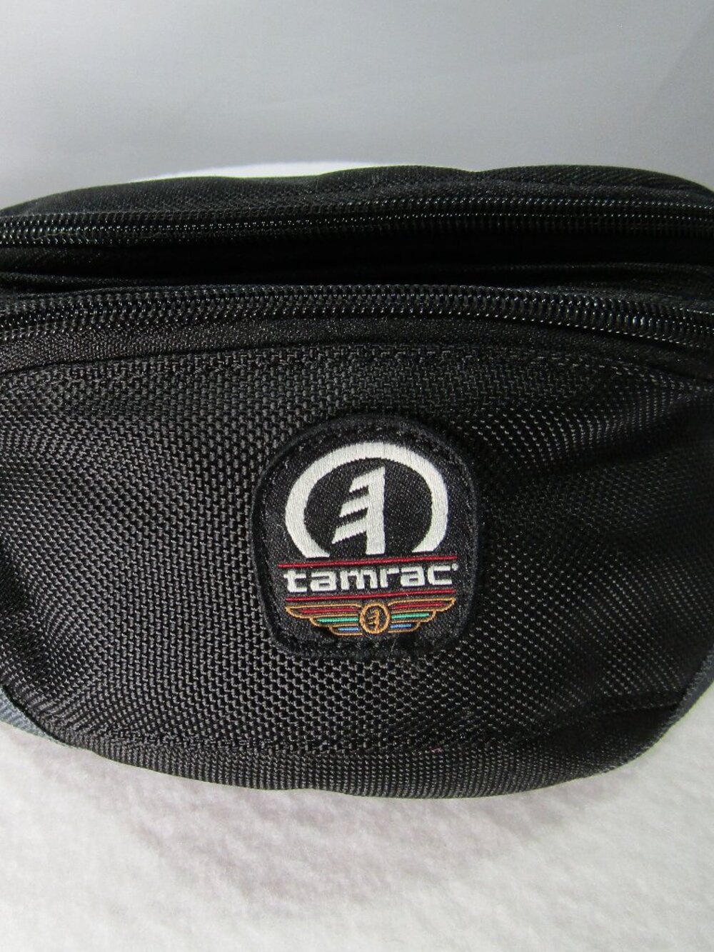 Tamrac 5525 Adventure Photo Hip Pack (Black} NWOT 100305